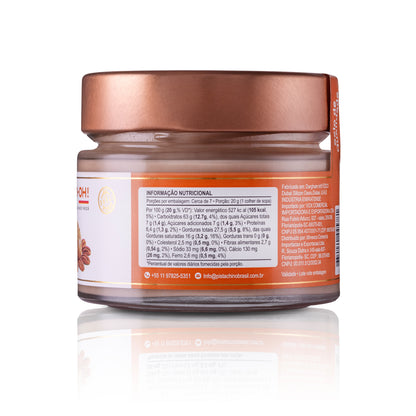 CREME PECAN-OH 140G