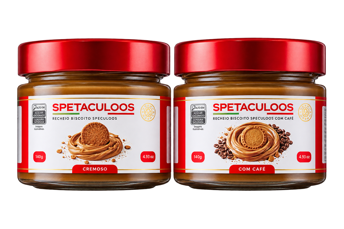 KIT EXPERIÊNCIA SPETACULOOS 140G