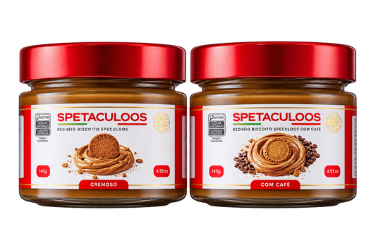 KIT EXPERIÊNCIA SPETACULOOS 140G