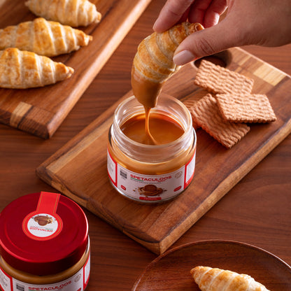 CREME SPETACULOOS 140G - RECHEIO DE BISCOITO