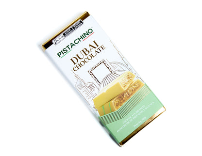 Barra de Chocolate Branco