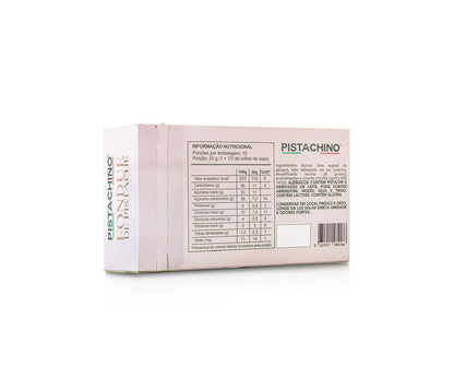FONDUE DE PISTACHE PREMIUM 200G - PISTACHINO