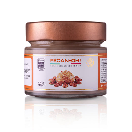 CREME PECAN-OH 140G